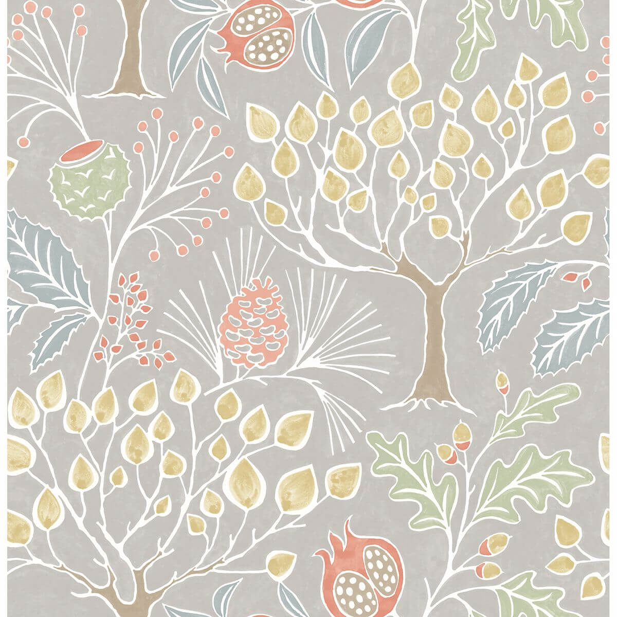 shiloh-light-grey-botanical-wallpaper-york-wallcoverings-2903-25829