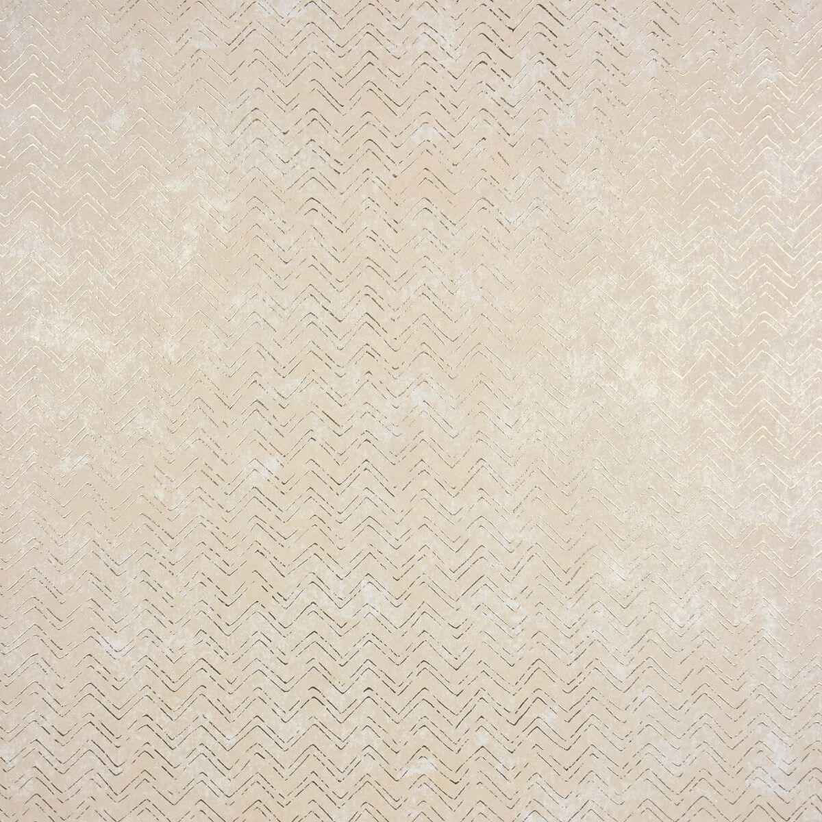 luna-copper-distressed-chevron-wallpaper-york-wallcoverings-2927-00603 - York Wallcoverings Wallpaper