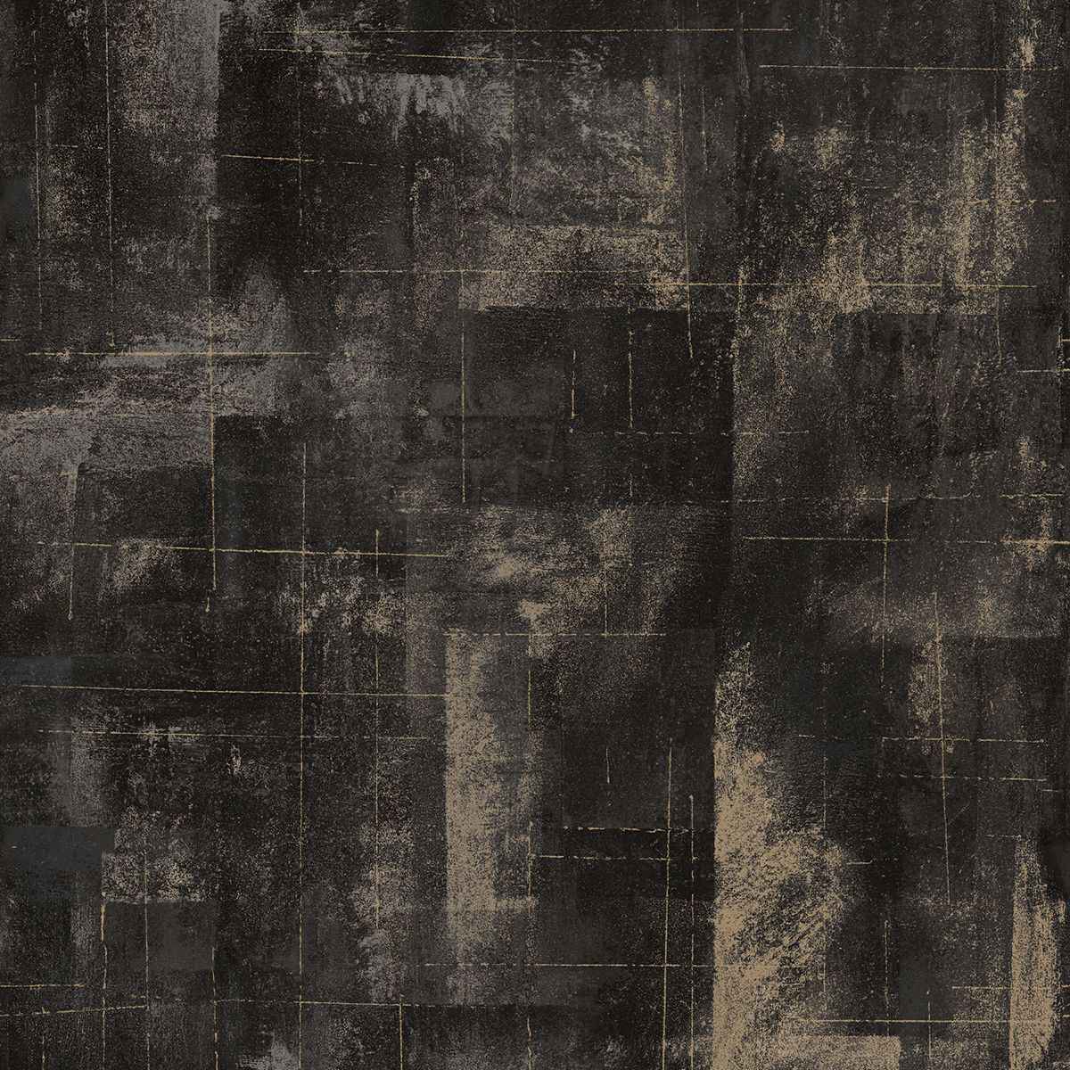ozone-black-texture-wallpaper-york-wallcoverings-2927-20401 - York Wallcoverings Wallpaper