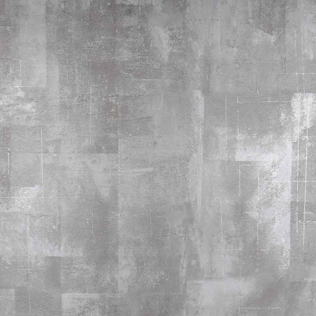 ozone-silver-texture-wallpaper-york-wallcoverings-2927-20402 - York Wallcoverings Wallpaper