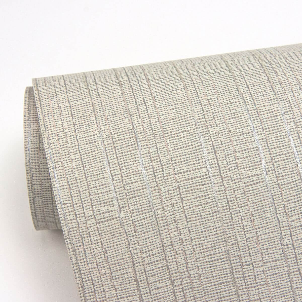 kinsley-light-brown-distressed-stripe-wallpaper-york-wallcoverings-awih-2243 - York Wallcoverings Wallpaper