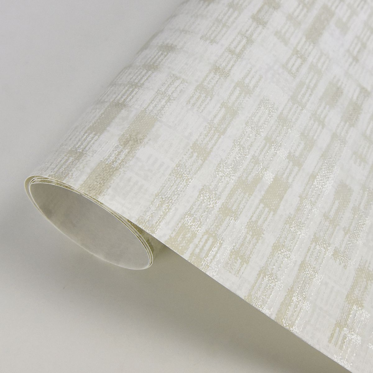 aiken-off-white-geometric-wallpaper-york-wallcoverings-awih-23601 - York Wallcoverings Wallpaper