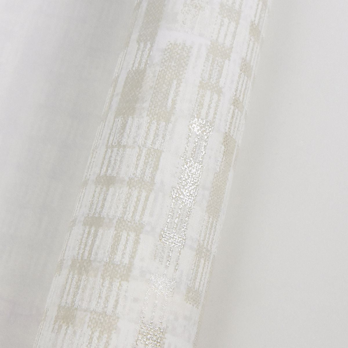 aiken-off-white-geometric-wallpaper-york-wallcoverings-awih-23601 - York Wallcoverings Wallpaper