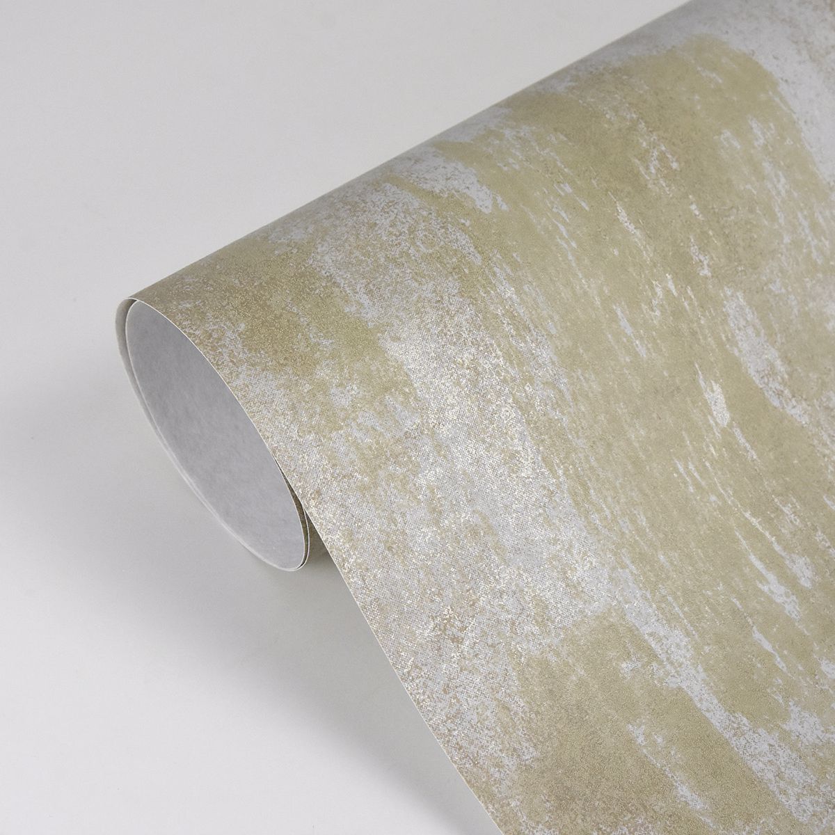 maverick-champagne-texture-wallpaper-york-wallcoverings-awmlc-122 - York Wallcoverings Wallpaper