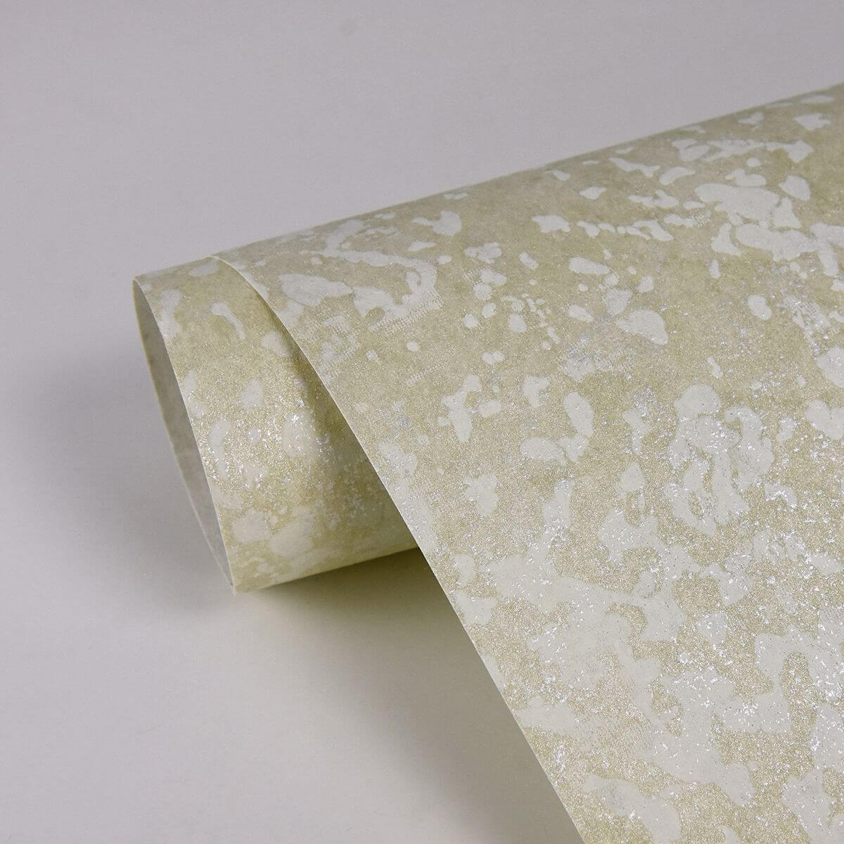 carson-champagne-distressed-texture-wallpaper-york-wallcoverings-awmlc-131 - York Wallcoverings Wallpaper