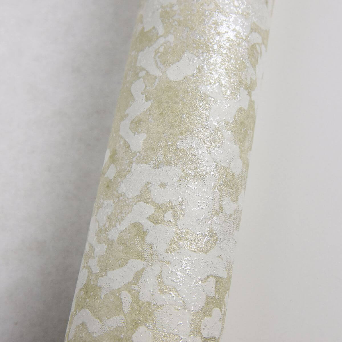 carson-champagne-distressed-texture-wallpaper-york-wallcoverings-awmlc-131 - York Wallcoverings Wallpaper