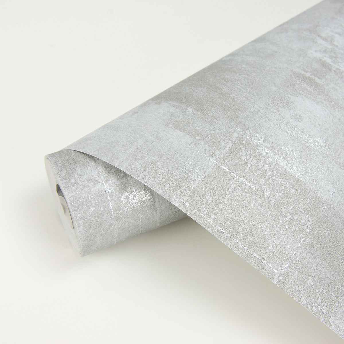 ozone-silver-texture-wallpaper-york-wallcoverings-2927-20402 - York Wallcoverings Wallpaper