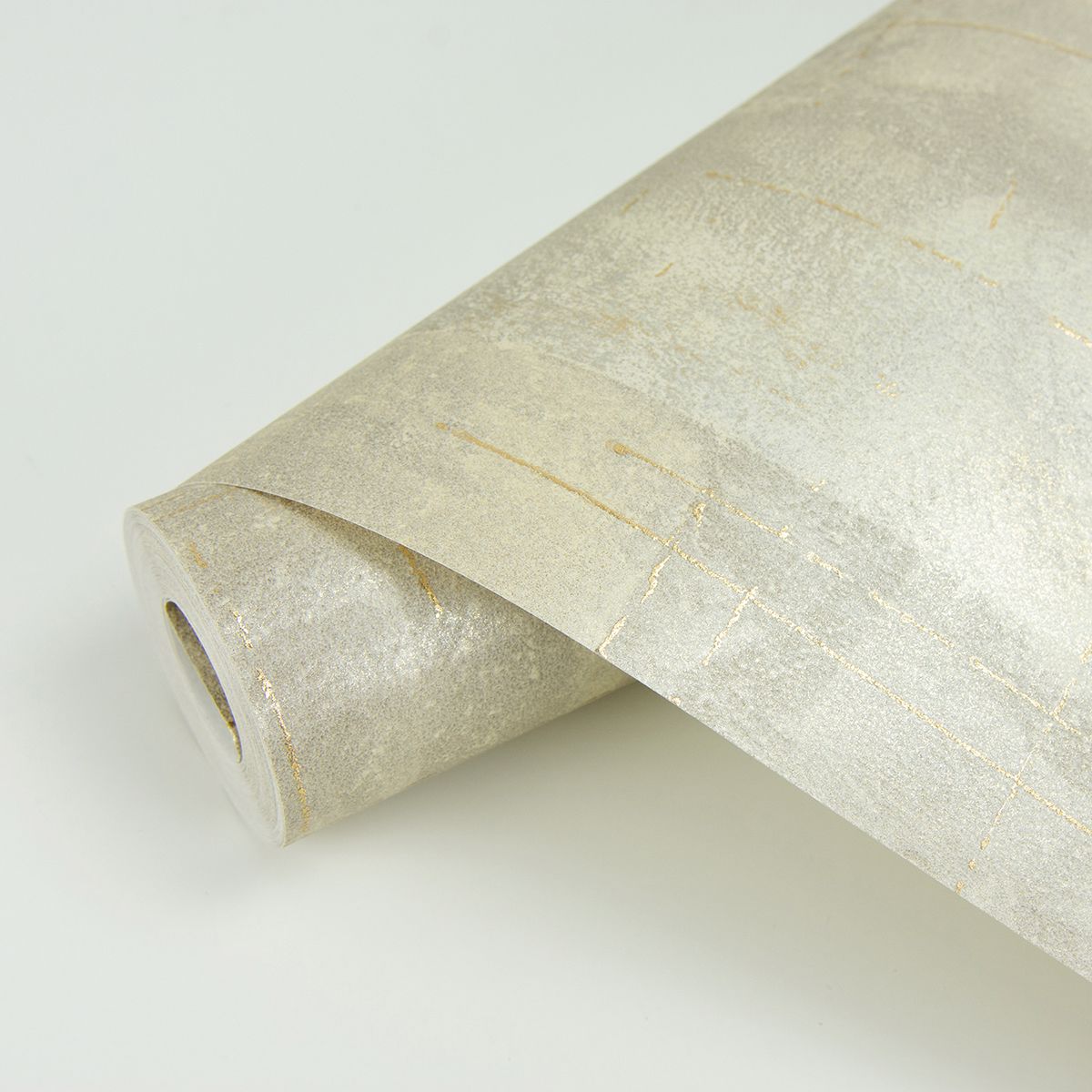 ozone-taupe-texture-wallpaper-york-wallcoverings-2927-20404 - York Wallcoverings Wallpaper