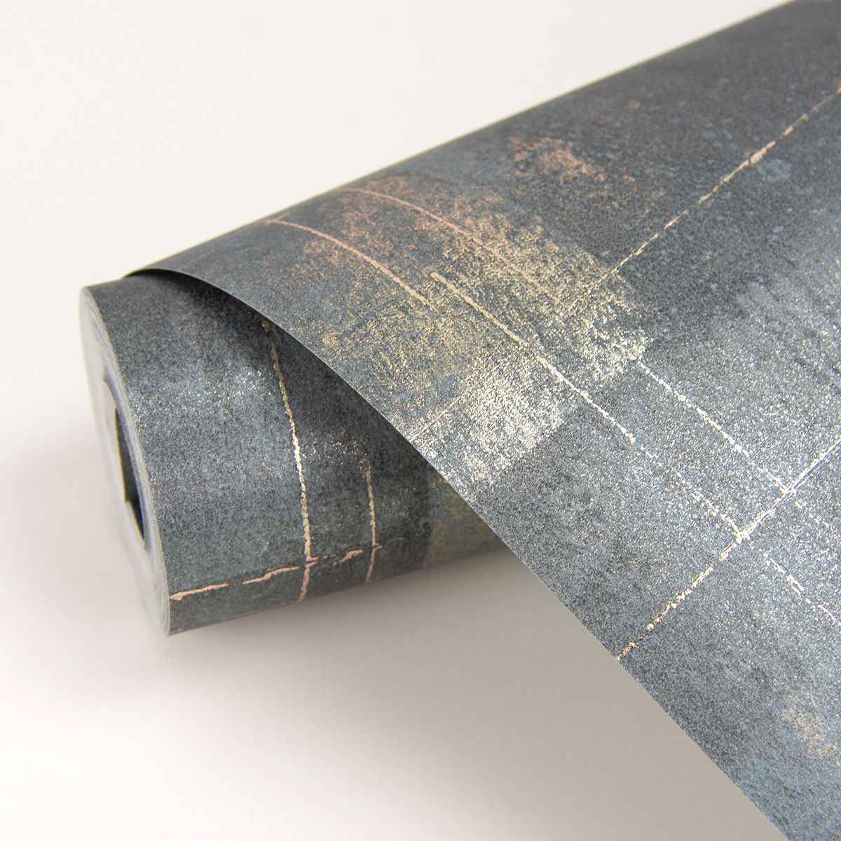 ozone-teal-texture-wallpaper-york-wallcoverings-2927-20408 - York Wallcoverings Wallpaper