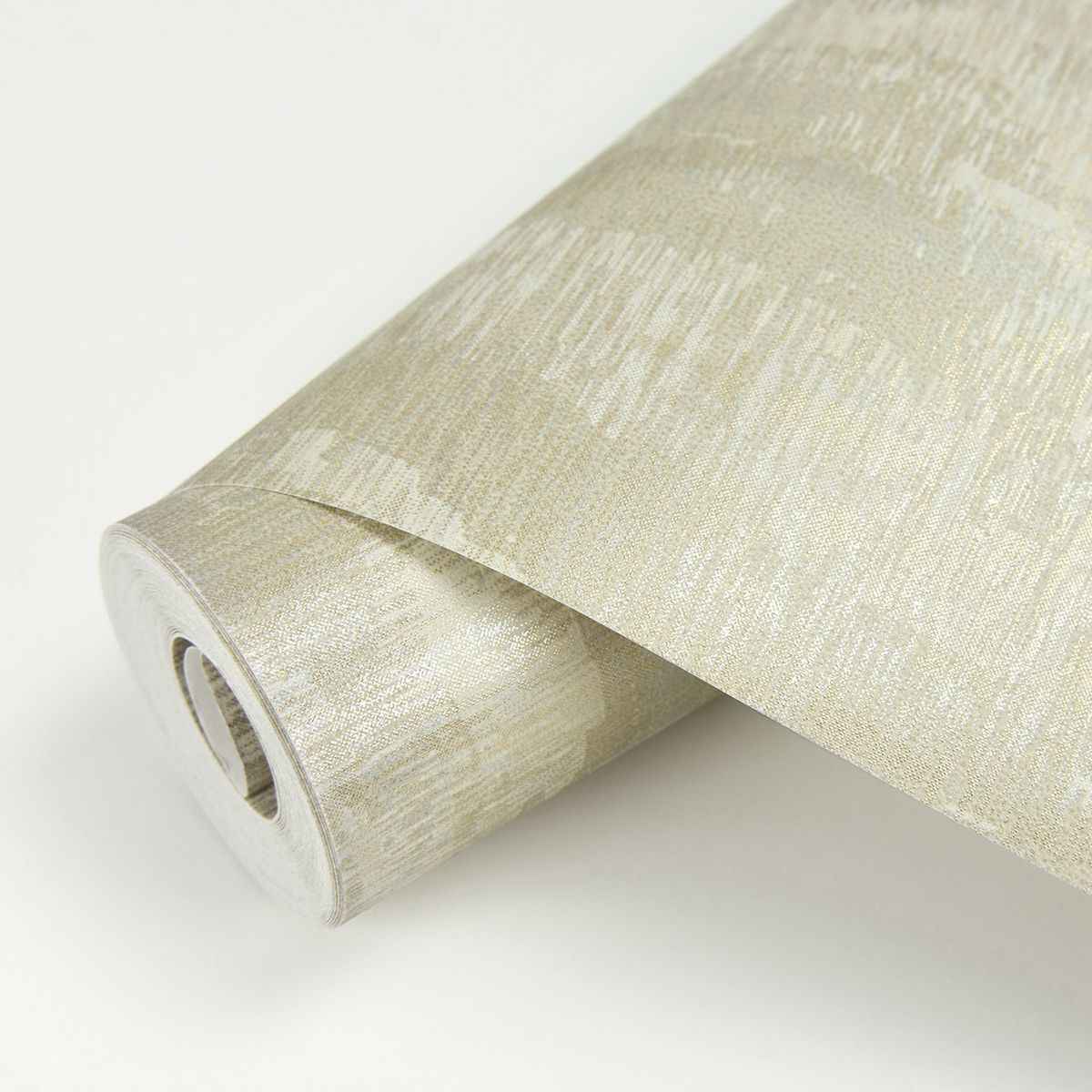 meteor-gold-distressed-texture-wallpaper-york-wallcoverings-2927-20901 - York Wallcoverings Wallpaper