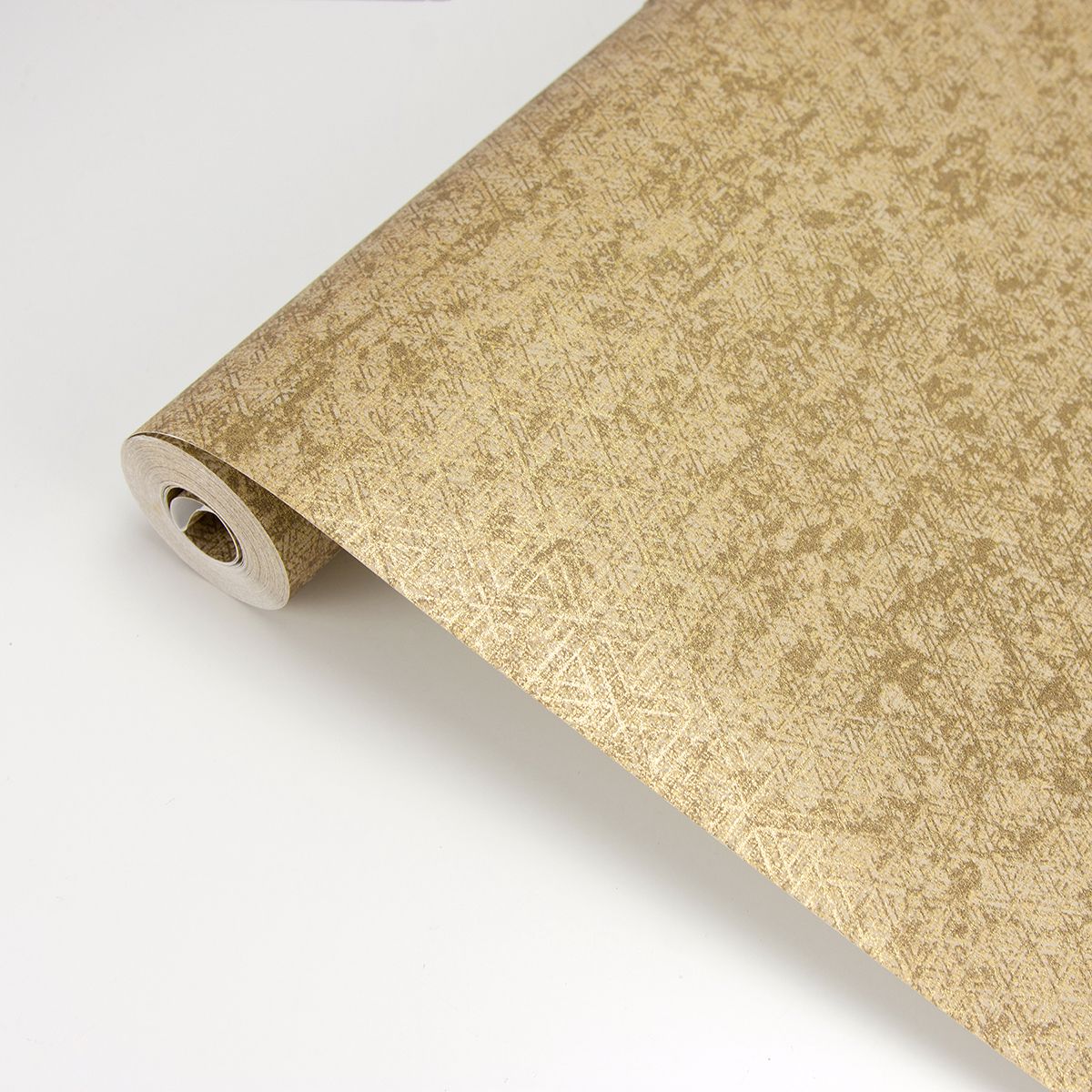 cosmic-gold-geometric-wallpaper-york-wallcoverings-2927-21002 - York Wallcoverings Wallpaper