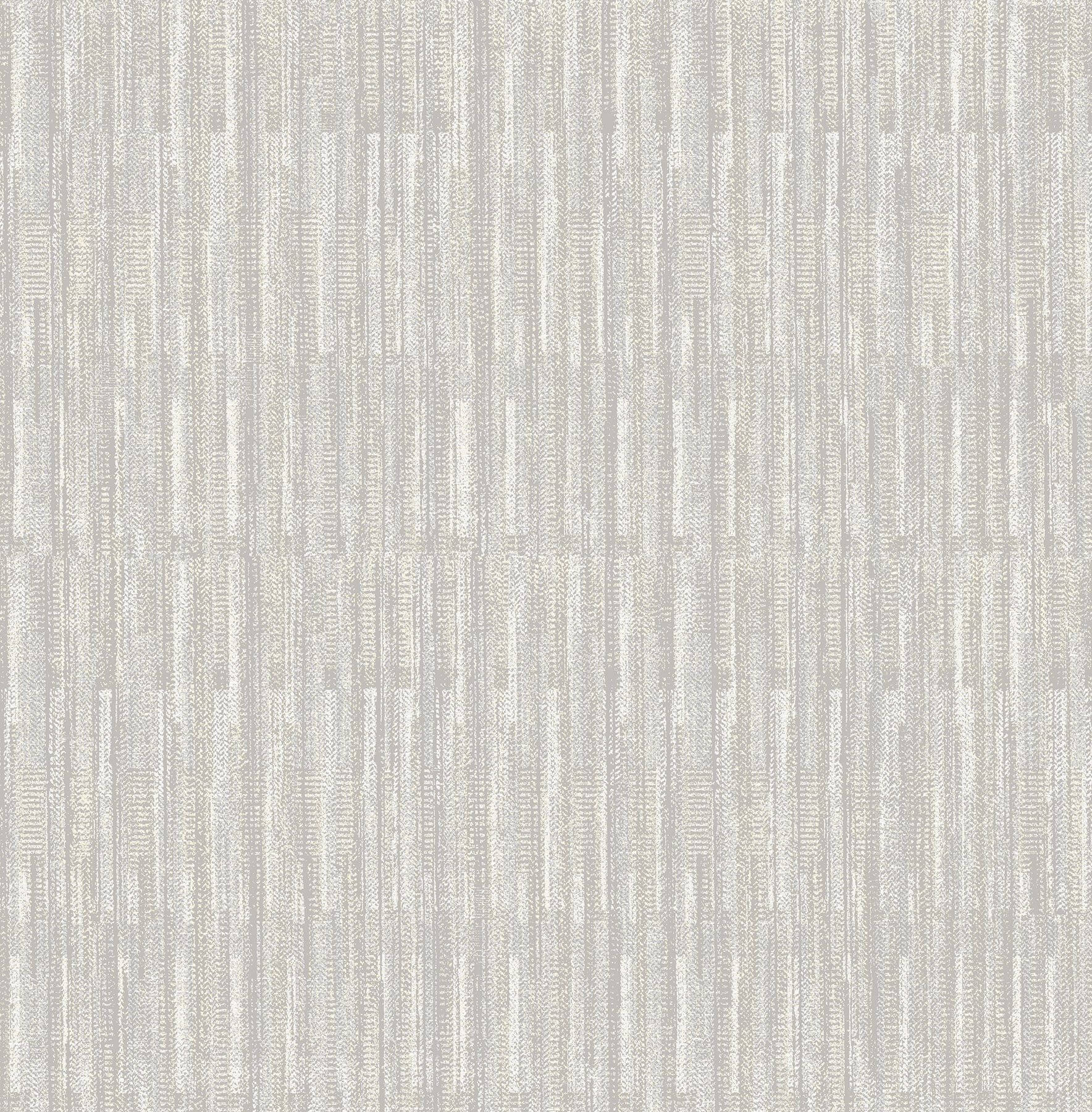 brixton-light-grey-grey-texture-wallpaper-york-wallcoverings-2964-25943 - York Wallcoverings Wallpaper