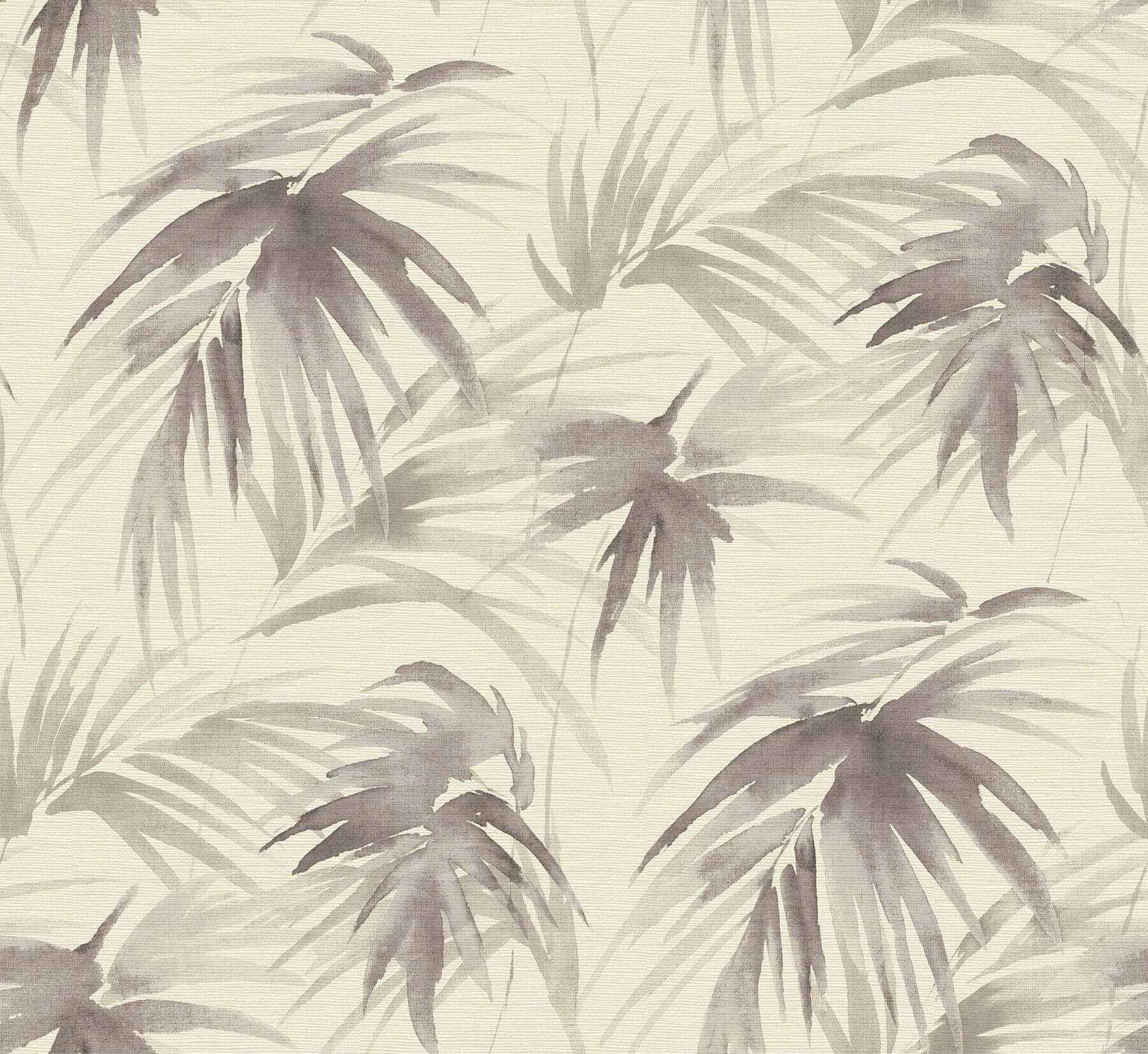 darlana-pewter-grasscloth-wallpaper-york-wallcoverings-2964-87411 - York Wallcoverings Wallpaper