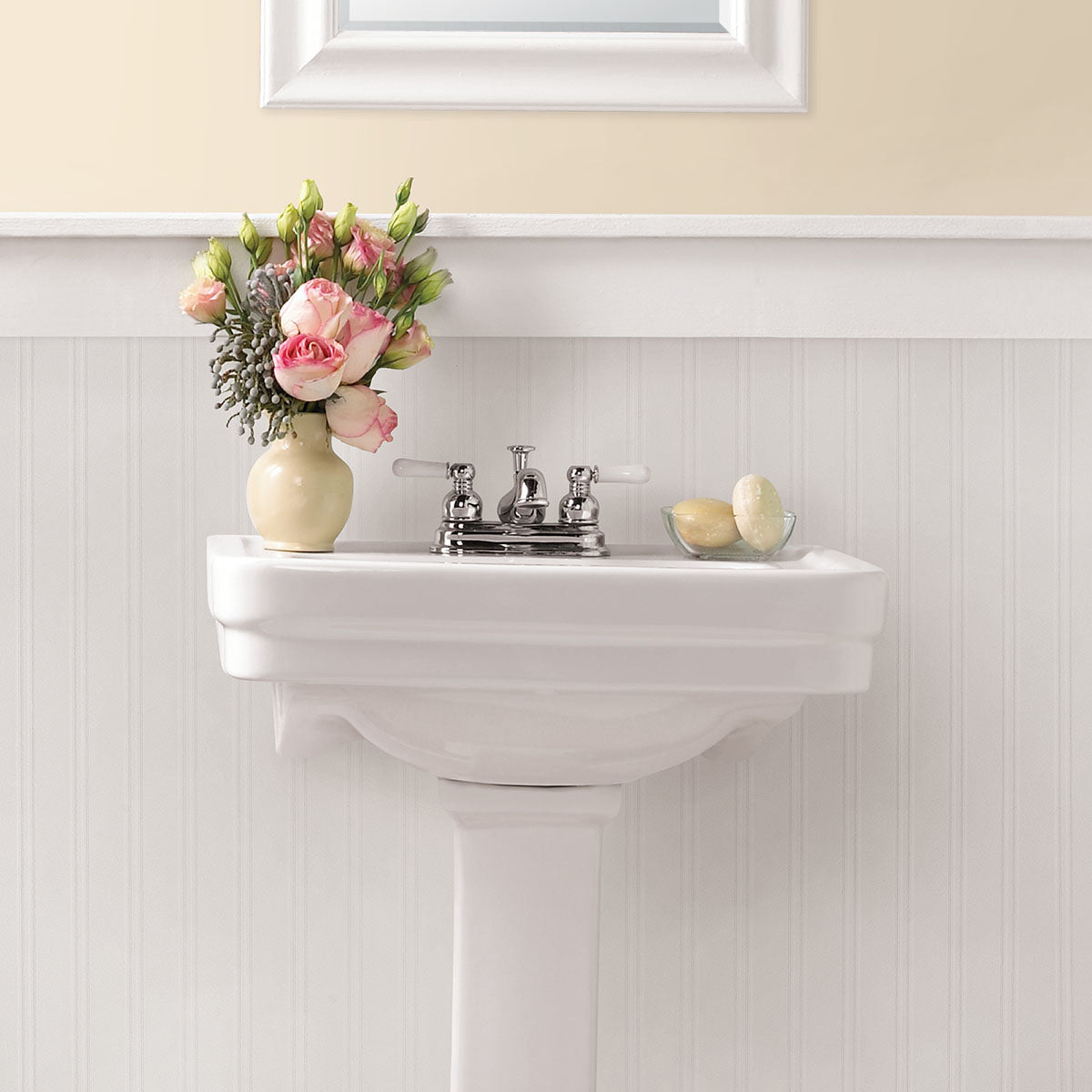 beadboard-brown-wood-panel-paintable-wallpaper-york-wallcoverings-2704-59016 - York Wallcoverings Papel pintado