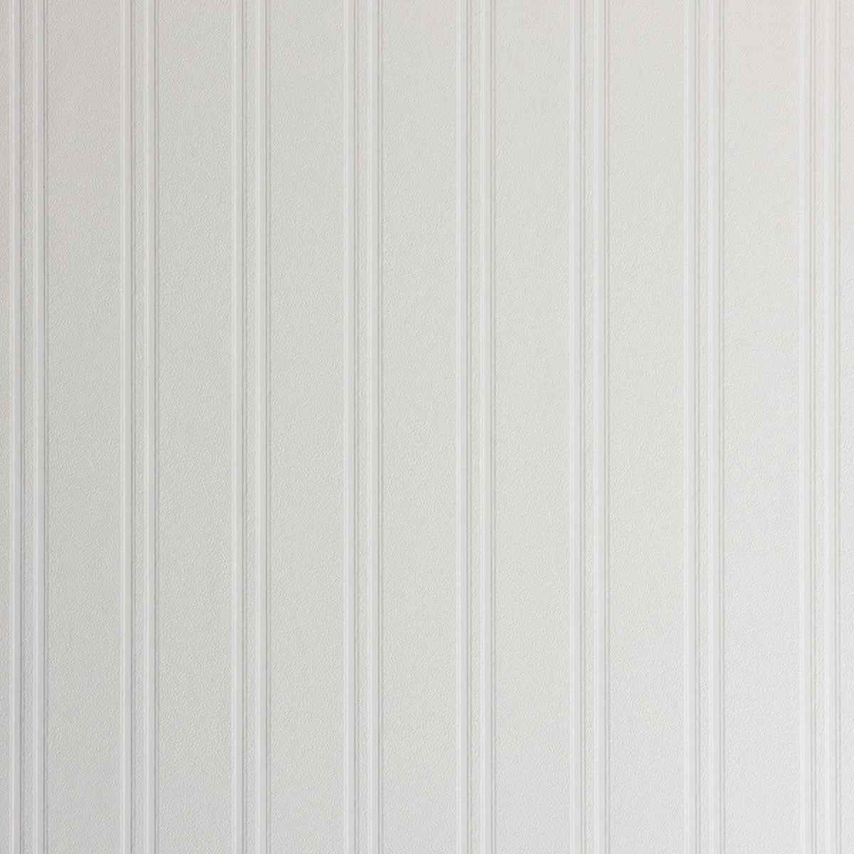 Murph Paintable Wood Panel Wallpaper - York Wallcoverings - 2780-59016