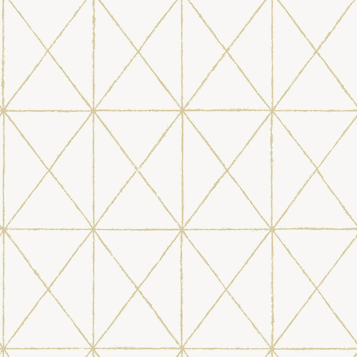 white-gold-get-in-line-peel-and-stick-wallpaper-york-wallcoverings-nus3577 - York Wallcoverings Wallpaper