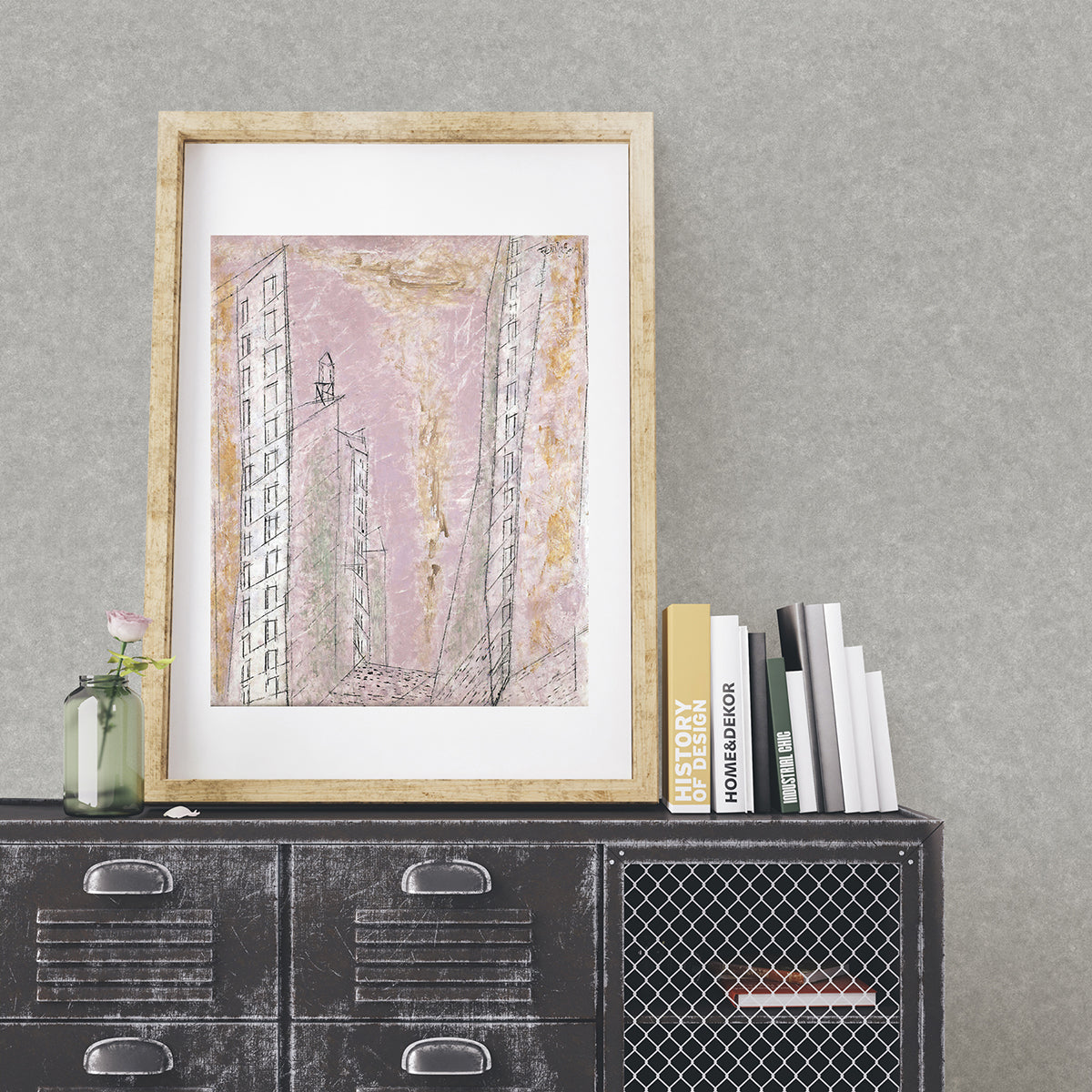 cielo-silver-sponged-metallic-wallpaper-york-wallcoverings-2896-25358 - York Wallcoverings Wallpaper