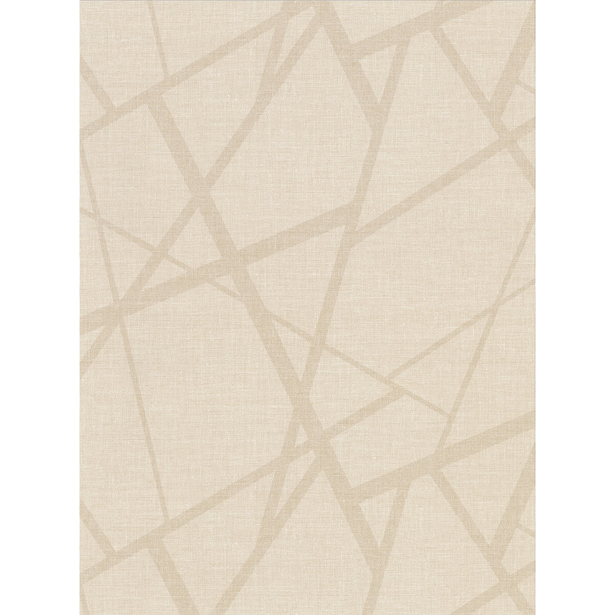 avatar-cream-abstract-geometric-wallpaper-york-wallcoverings-2945-1102 - York Wallcoverings Wallpaper