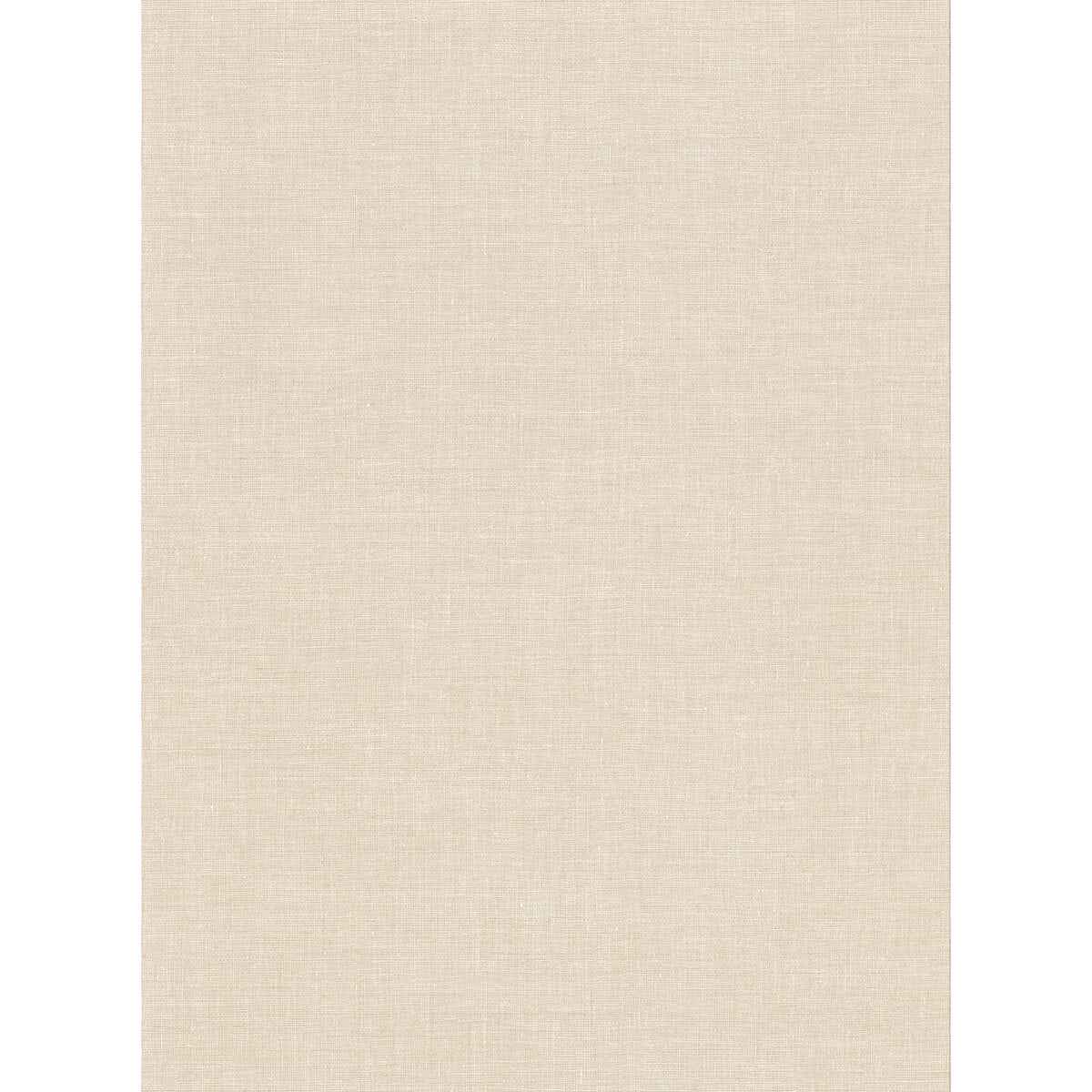Avatar Linen Texture Wallpaper - York Wallcoverings - 2945-1106