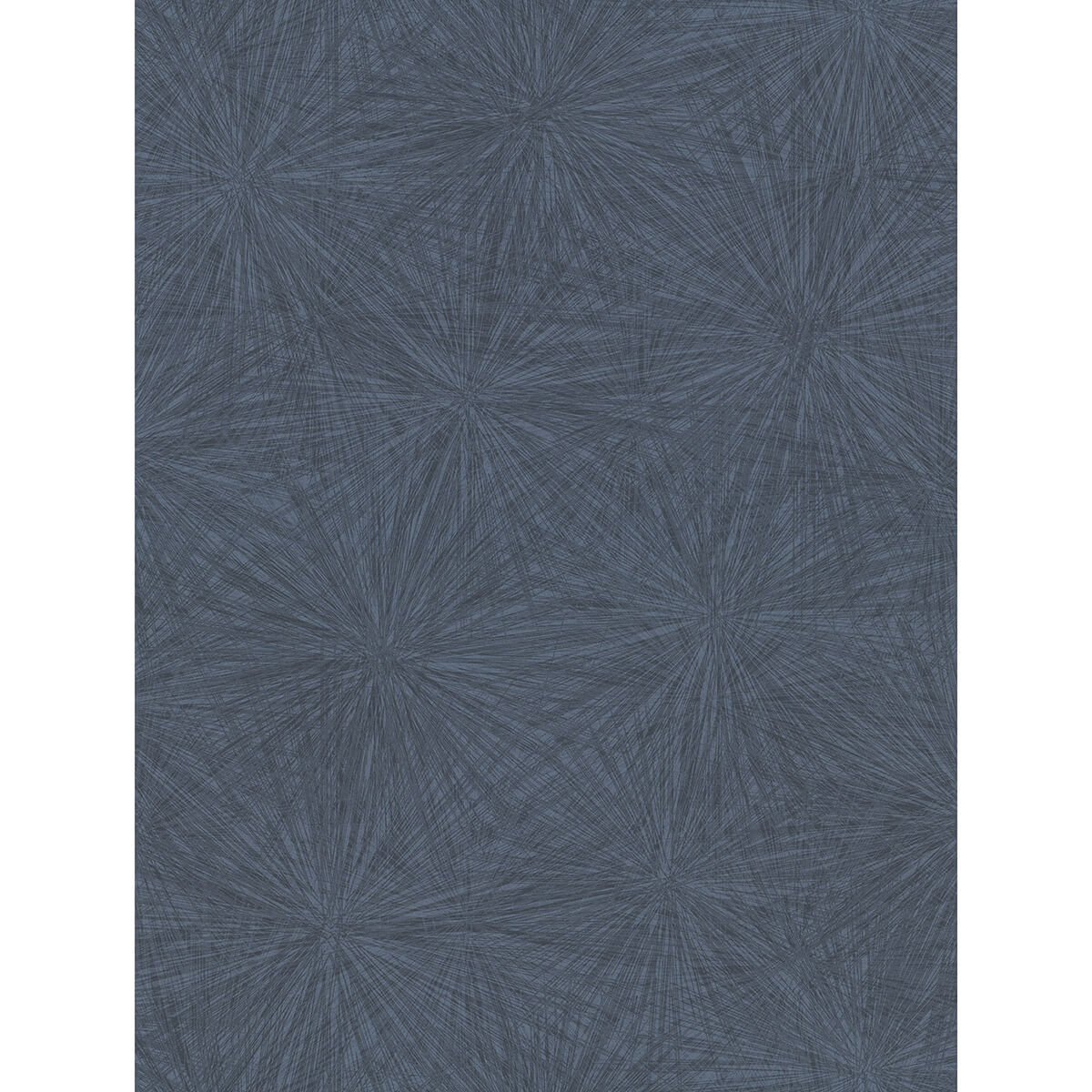 majestic-denim-starburst-wallpaper-york-wallcoverings-2945-1118 - York Wallcoverings Wallpaper