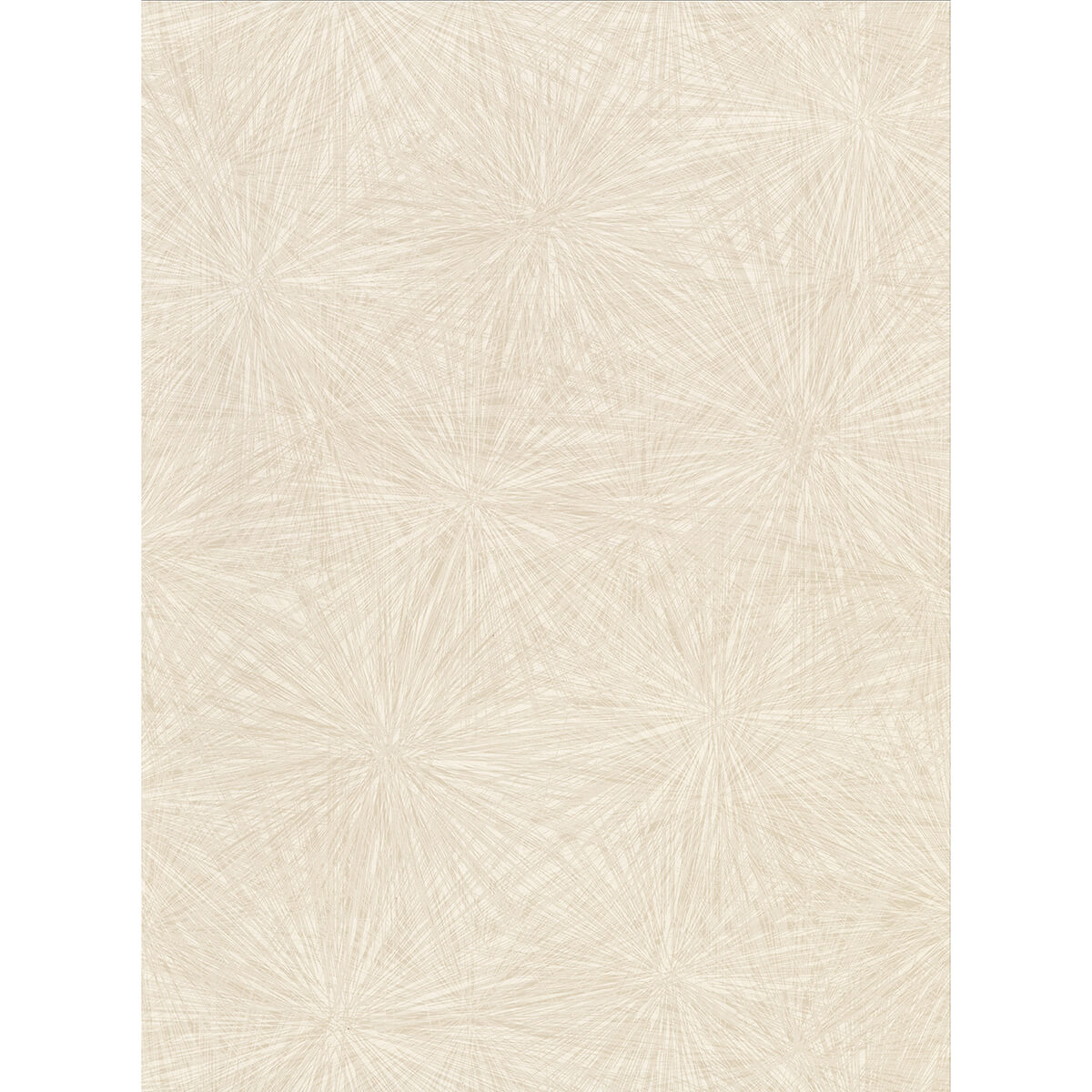 majestic-champagne-starburst-wallpaper-york-wallcoverings-2945-1121 - York Wallcoverings Wallpaper