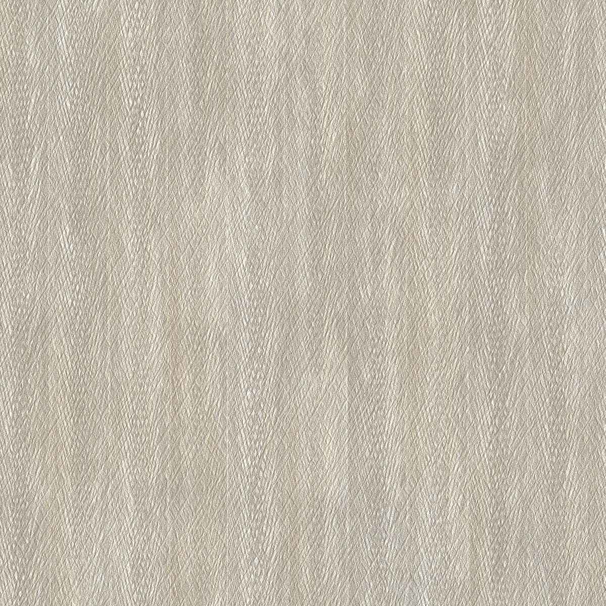 Riga Light Grey Distressed Stripe Wallpaper - York Wallcoverings - 2945-1130