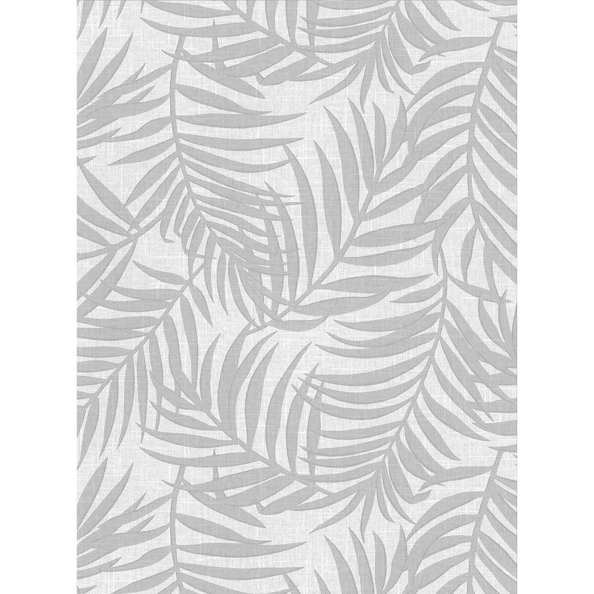 Lanai Dove Fronds Wallpaper - York Wallcoverings - 2945-1132