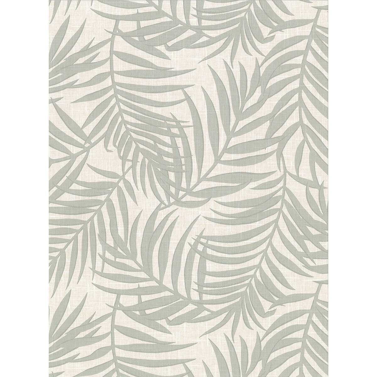 lanai-beige-fronds-wallpaper-york-wallcoverings-2945-1134 - York Wallcoverings Wallpaper