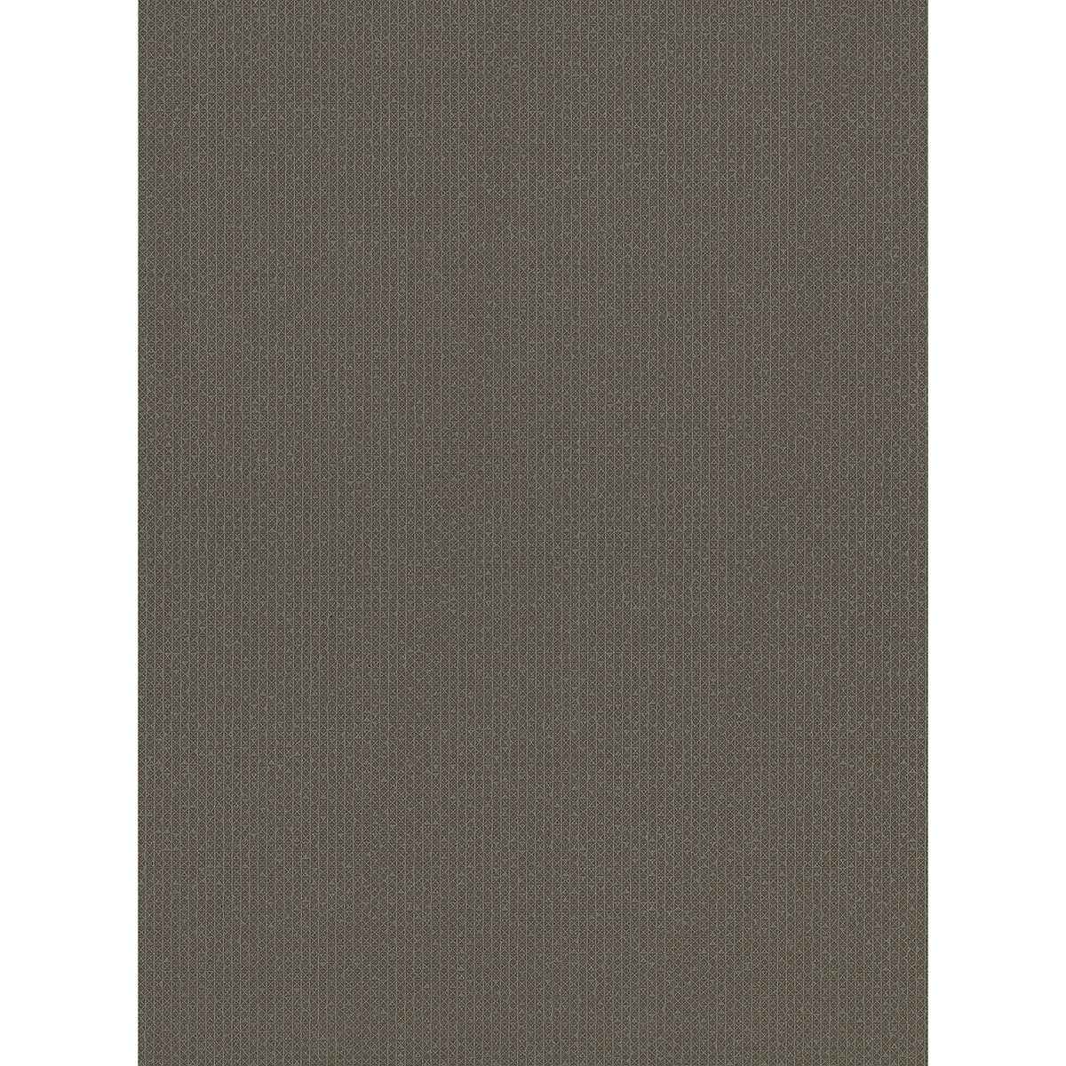 Acute Brown Geometric Wallpaper - York Wallcoverings - 2945-1146