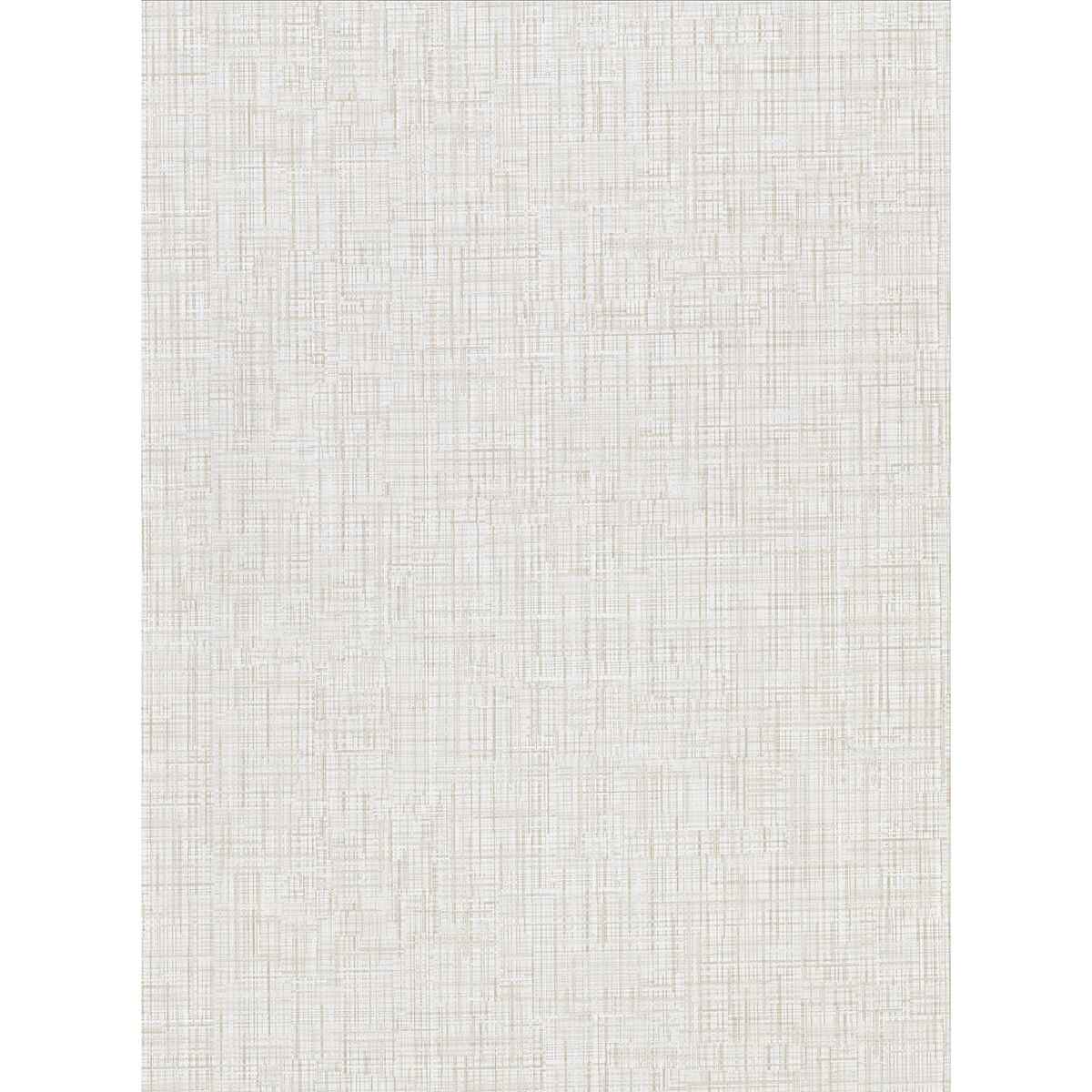 tartan-off-white-distressed-texture-wallpaper-york-wallcoverings-2945-2751 - York Wallcoverings Wallpaper
