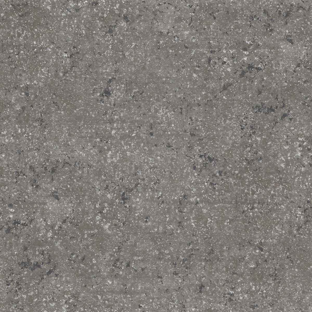 Travertine Dark Grey Patina Texture Wallpaper - York Wallcoverings - 2945-2770
