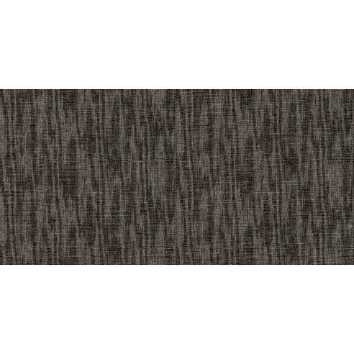 Seaton Black Linen Texture Wallpaper - York Wallcoverings - 4015-36976-8 - York Wallcoverings Wallpaper