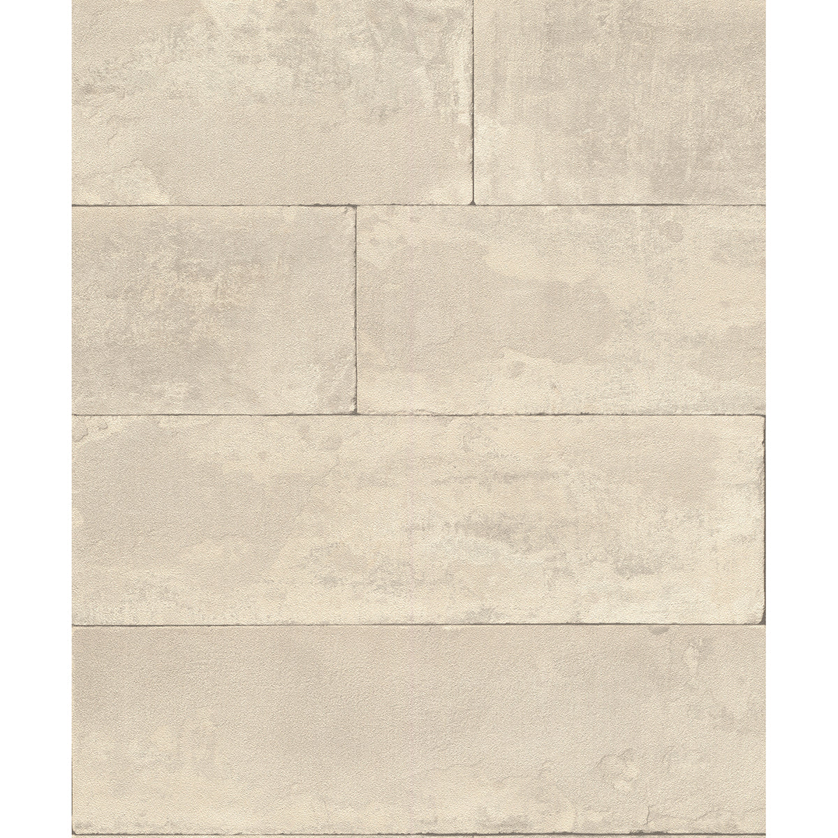 lanier-neutral-stone-plank-wallpaper-york-wallcoverings-4015-426014 - York Wallpaper Wallpaper
