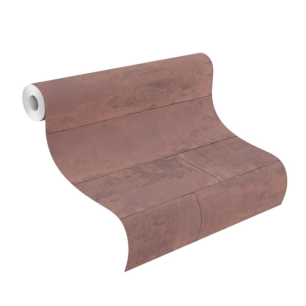 lanier-oxblood-stone-plank-wallpaper-york-wallcoverings-4015-426045 - York Wallcoverings Wallpaper