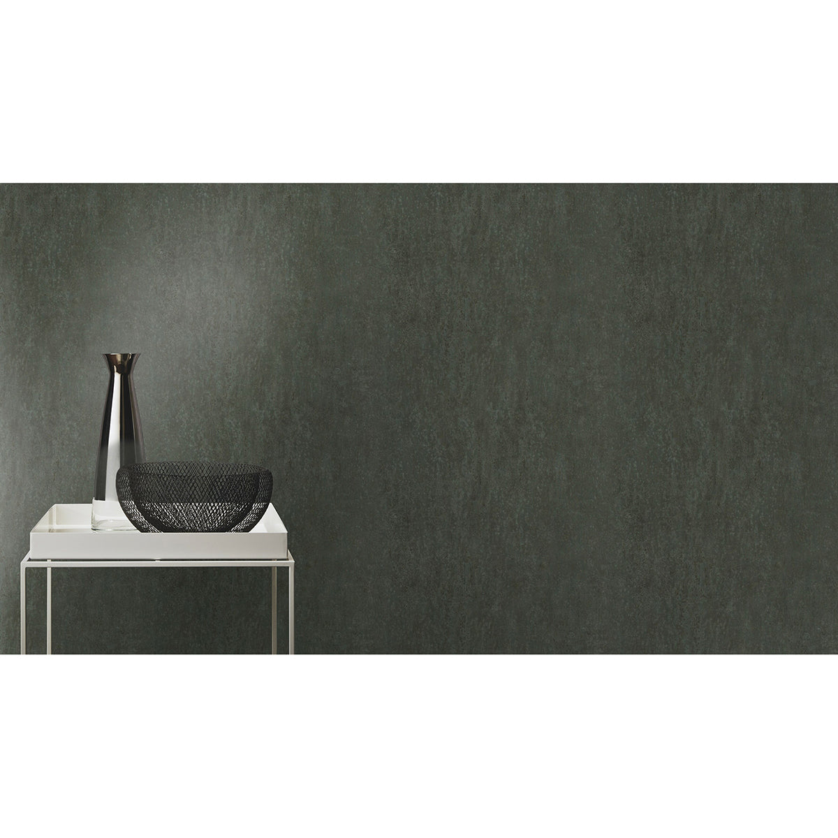segwick-black-speckled-texture-wallpaper-york-wallcoverings-4015-550085 - York Wallcoverings Wallpaper