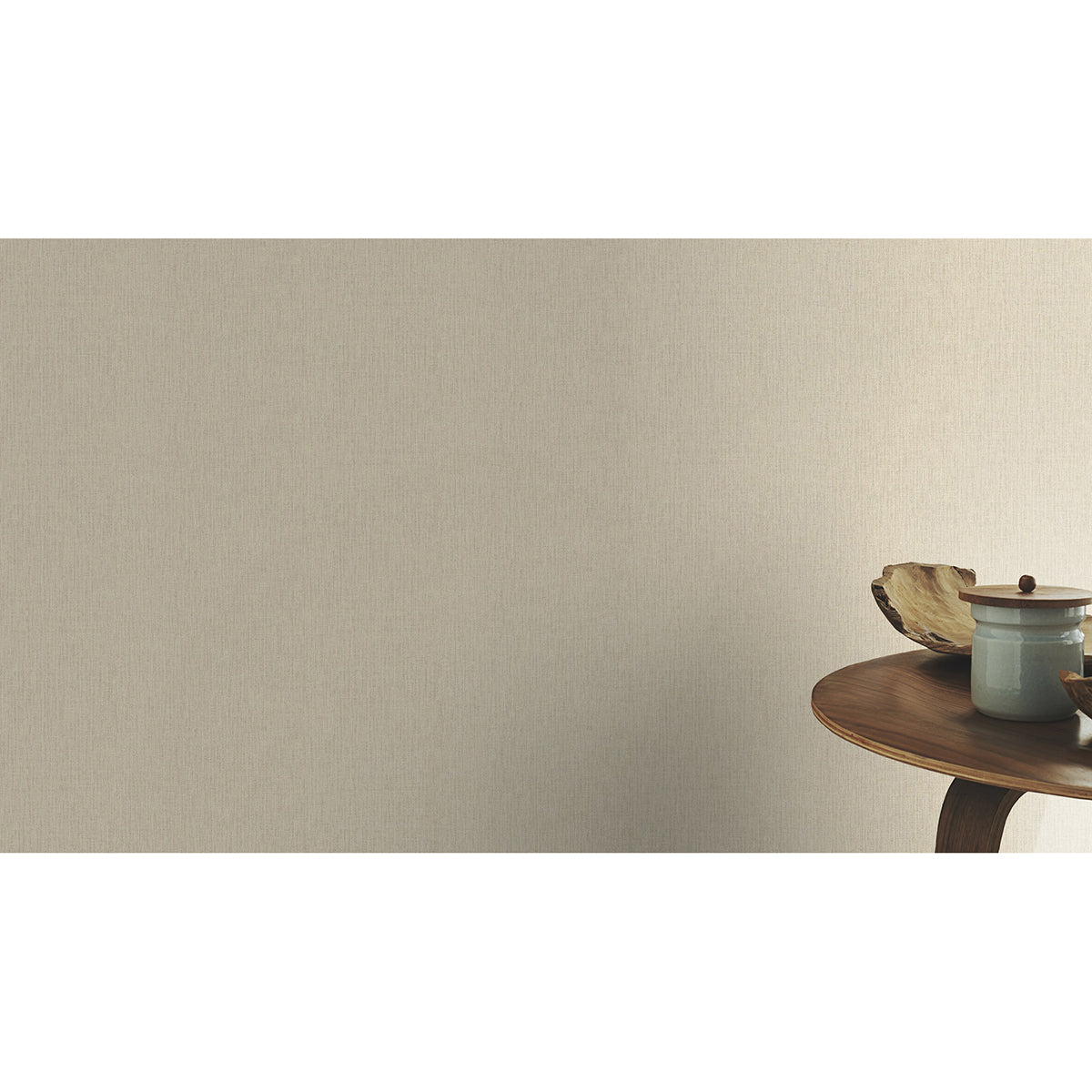 haast-brass-woven-texture-wallpaper-york-wallcoverings-4015-550429 - York Wallpaper Wallpaper