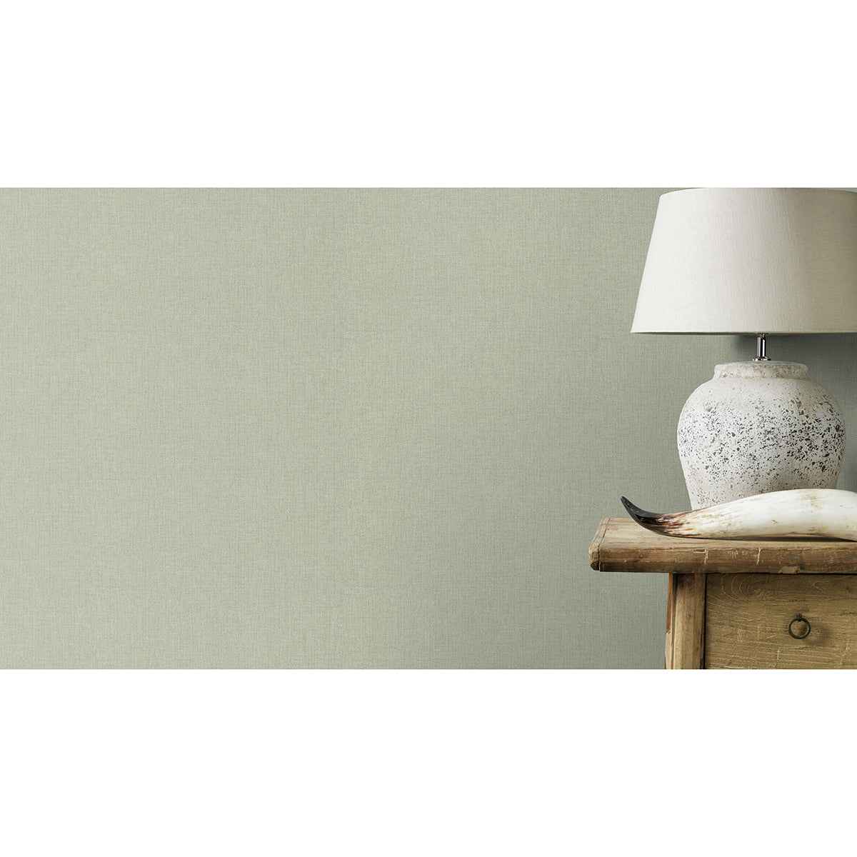 Haast Mint Woven Texture Wallpaper - York Wallcoverings - 4015-550450 - York Wallcoverings Wallpaper