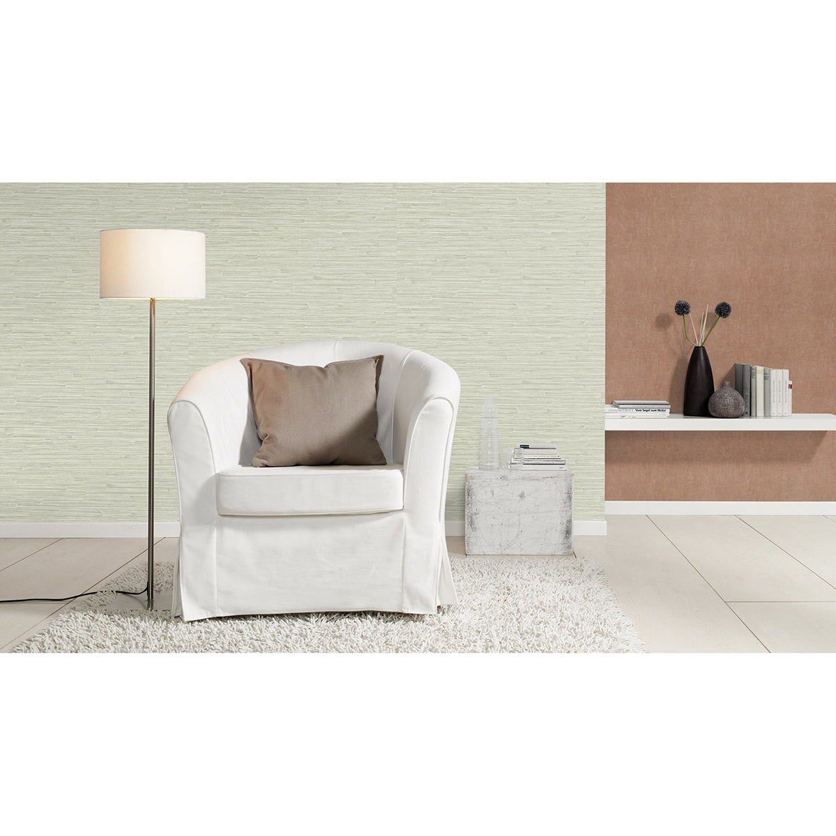 hutton-mint-tile-wallpaper-york-wallcoverings-4015-550559 - York Wallpaper Wallpaper