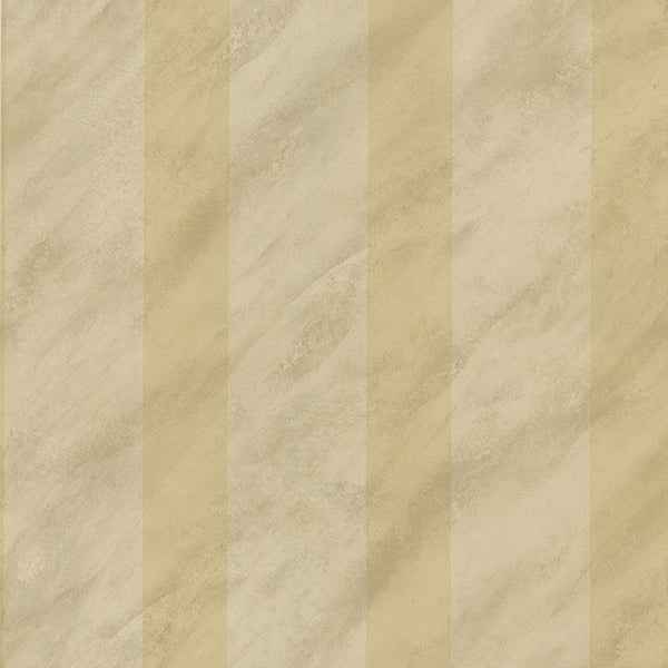 wilhelm-brown-distressed-stripe-wallpaper-york-wallcoverings-426-6283 - York Wallcoverings Wallpaper