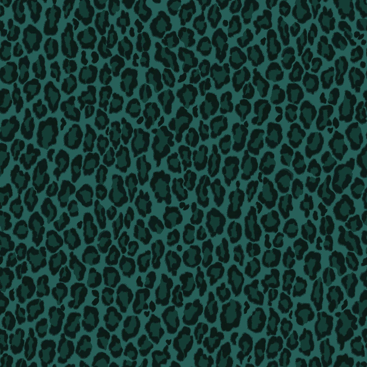 cicely-green-leopard-skin-wallpaper-york-wallcoverings-dd139154 - York Wallcoverings Wallpaper