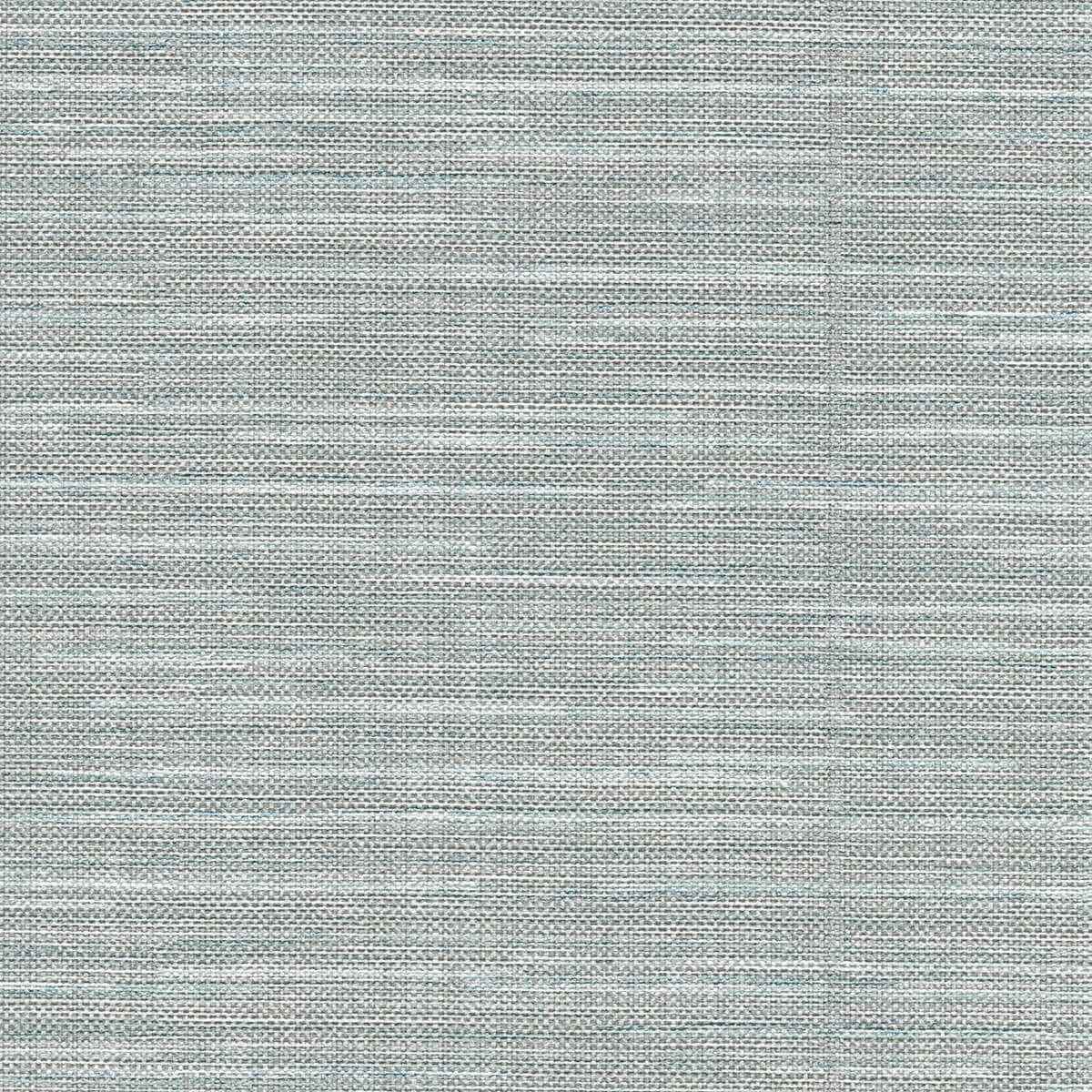 Bay Ridge Light Blue Faux Grasscloth Wallpaper - York Wallcoverings - 2945-8017