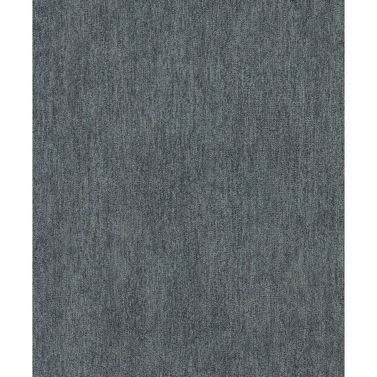 Arlo Charcoal Speckle Wallpaper - York Wallcoverings - 4020-09119