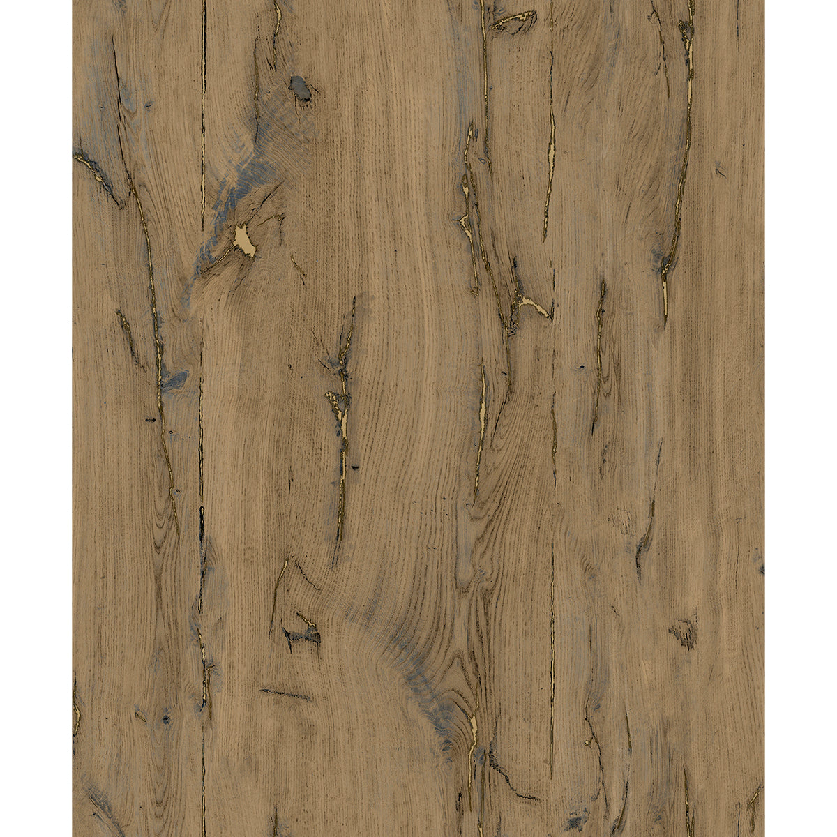 jackson-light-brown-wooden-plank-wallpaper-york-wallcoverings-4020-86018 - York Wallpaper Wallpaper