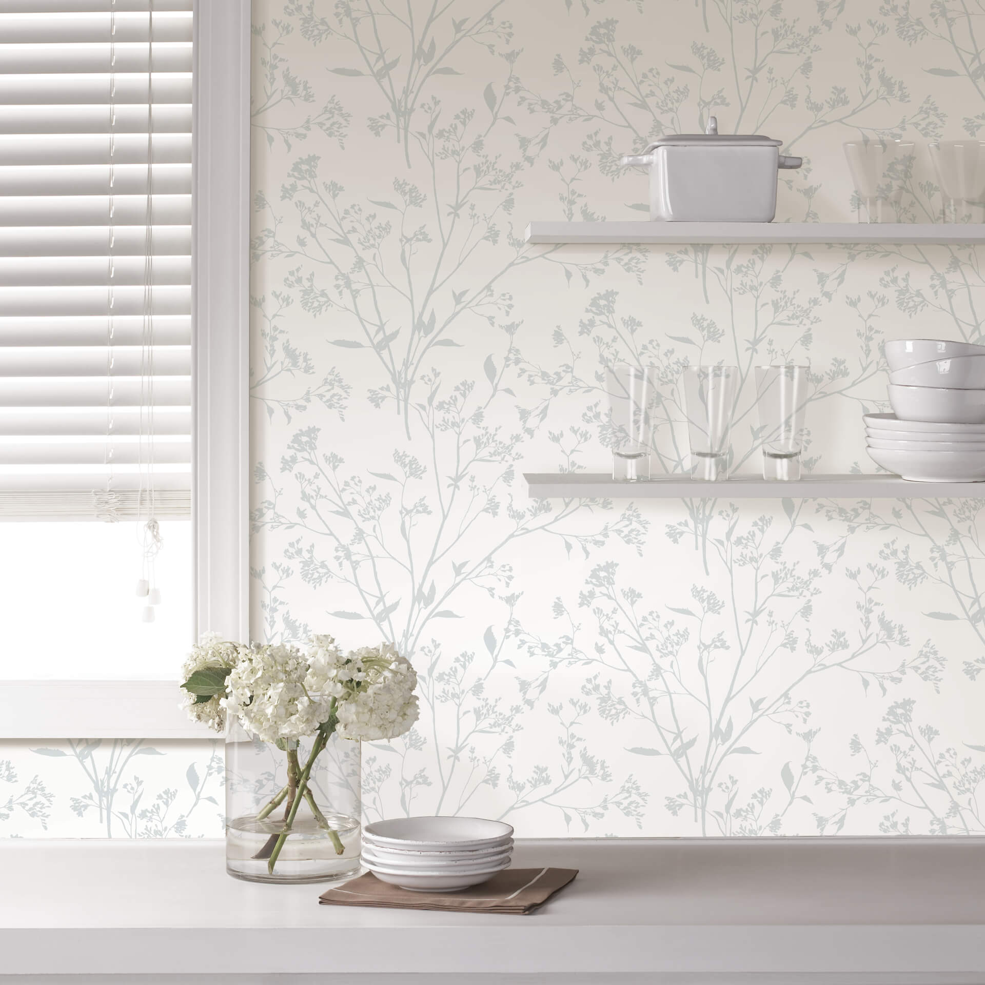 southport-light-grey-delicate-branches-wallpaper-york-wallcoverings-2927-80708 - York Wallcoverings Wallpaper