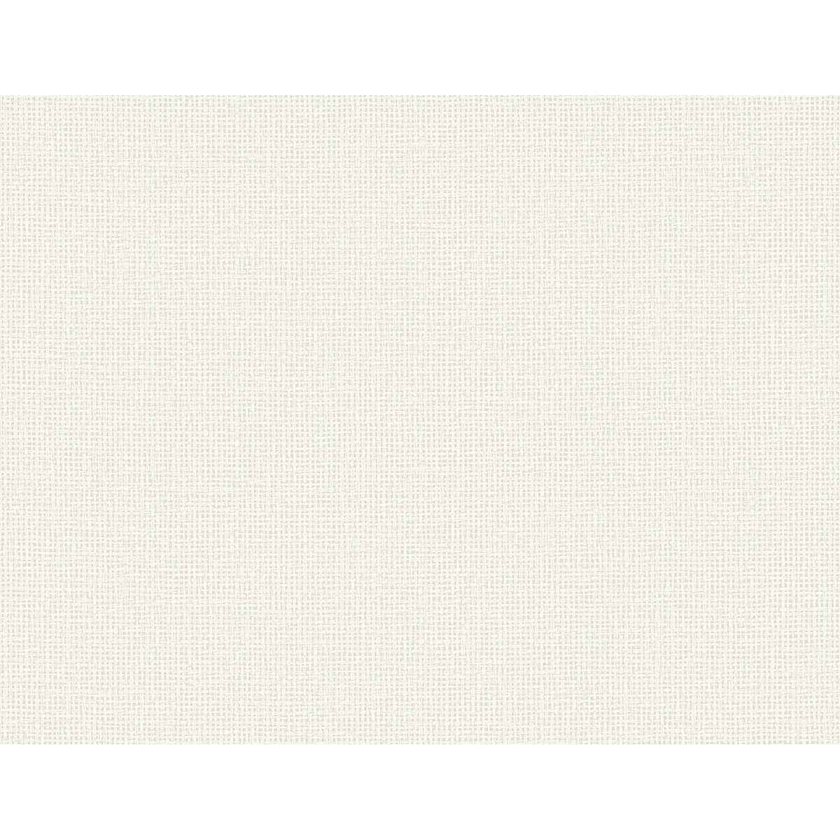 Marblehead Bone Basket Weave Wallpaper - York Wallcoverings - 2927-81005