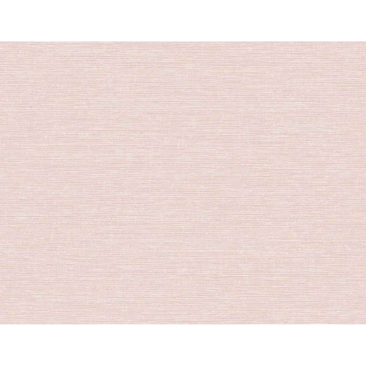 Tiverton Blush Faux Grasscloth Wallpaper - York Wallcoverings - 2927-81701