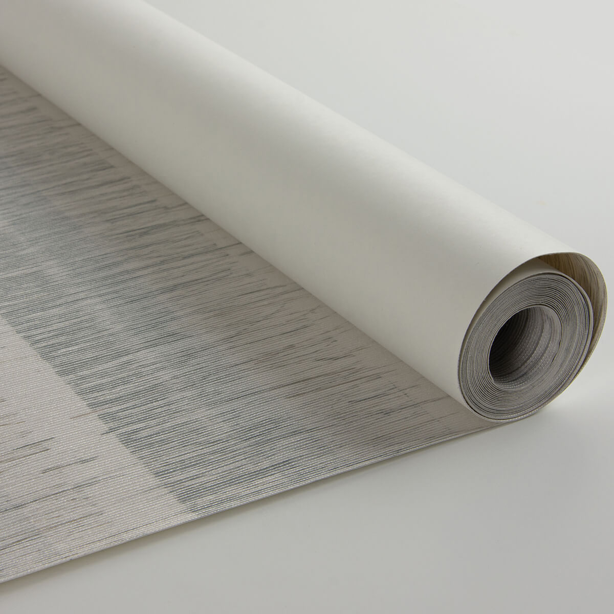 grey-dhurrie-string-peel-and-stick-wallpaper-york-wallcoverings-nus3953 - York Wallcoverings Wallpaper