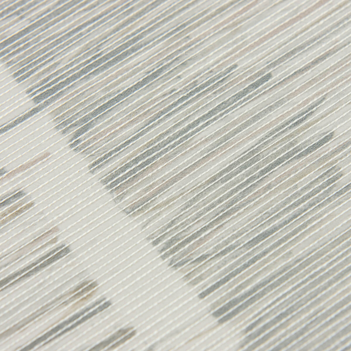 grey-dhurrie-string-peel-and-stick-wallpaper-york-wallcoverings-nus3953 - York Wallcoverings Wallpaper