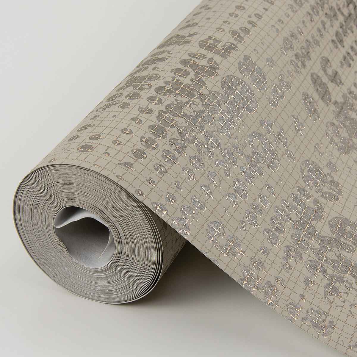 Celeste Gold Geometric Wallpaper - York Wallcoverings - 4019-86410 - York Wallcoverings Wallpaper
