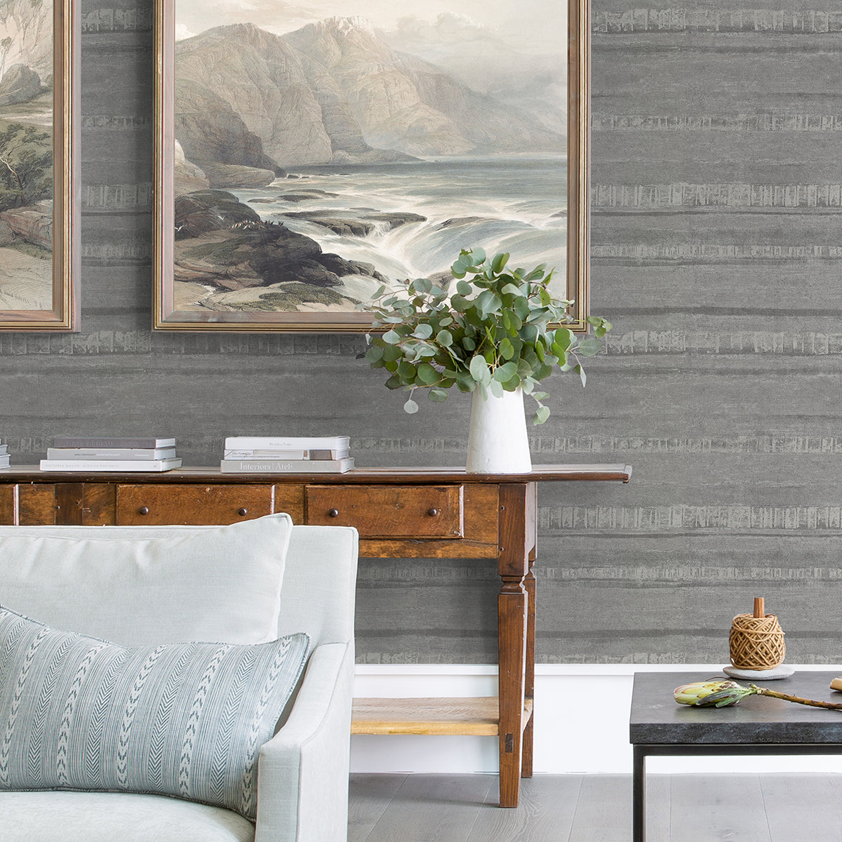 rakasa-pewter-distressed-stripe-wallpaper-york-wallcoverings-4019-86418